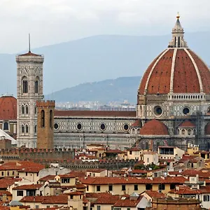 Abaco , Florence Italië