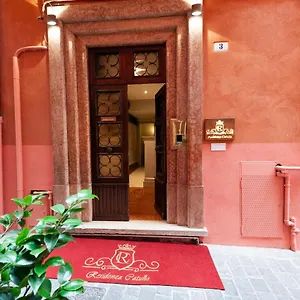 Residenza Catullo , Verona Italië